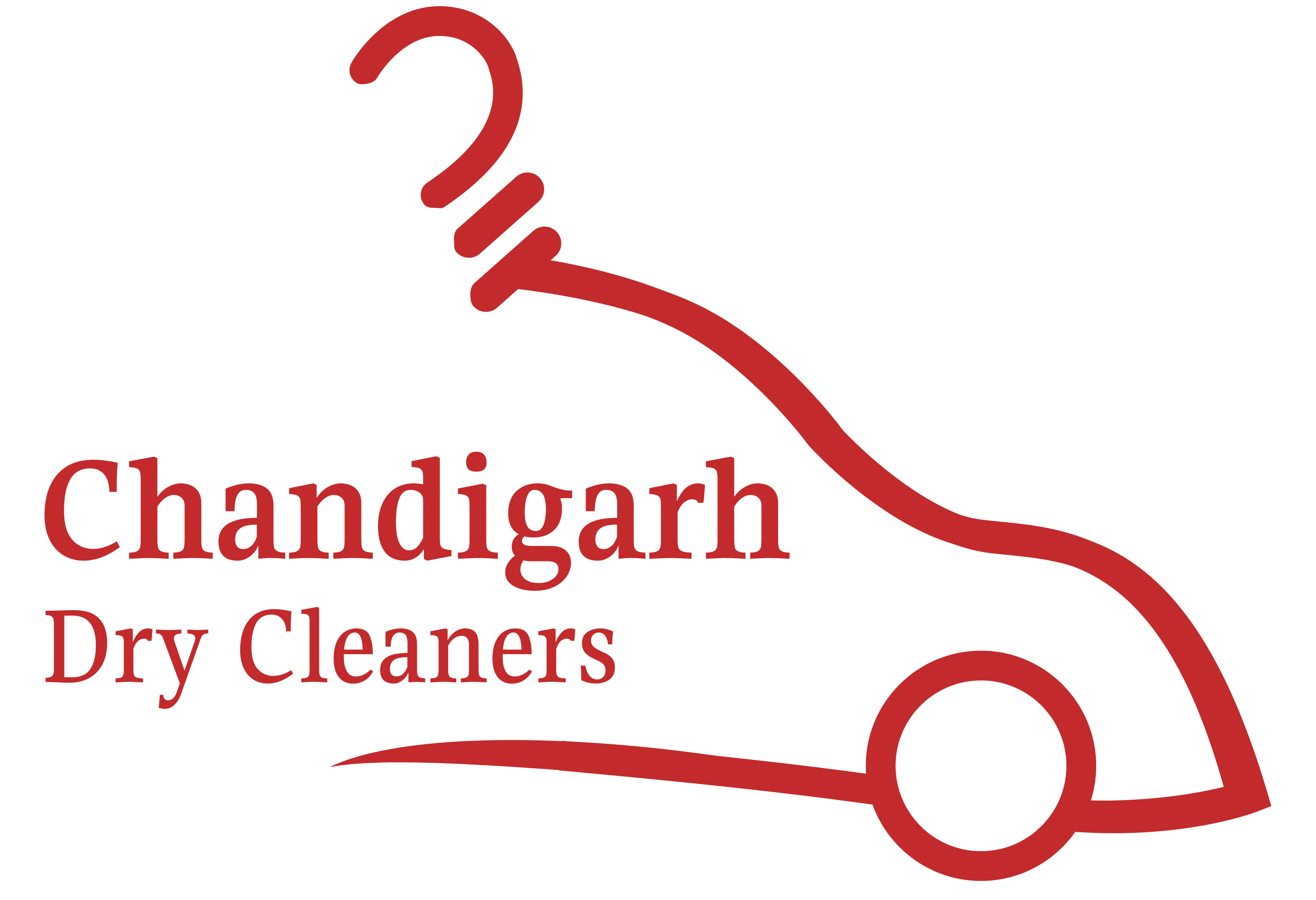 Chandigarh Dry Cleaners